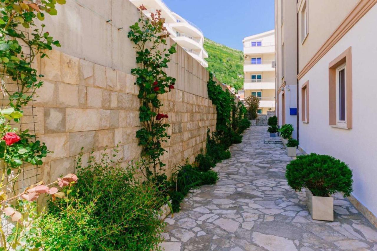 Best View Apartment Petrovac Extérieur photo