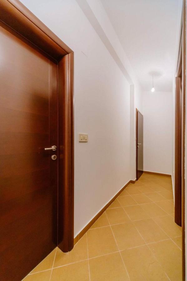 Best View Apartment Petrovac Extérieur photo