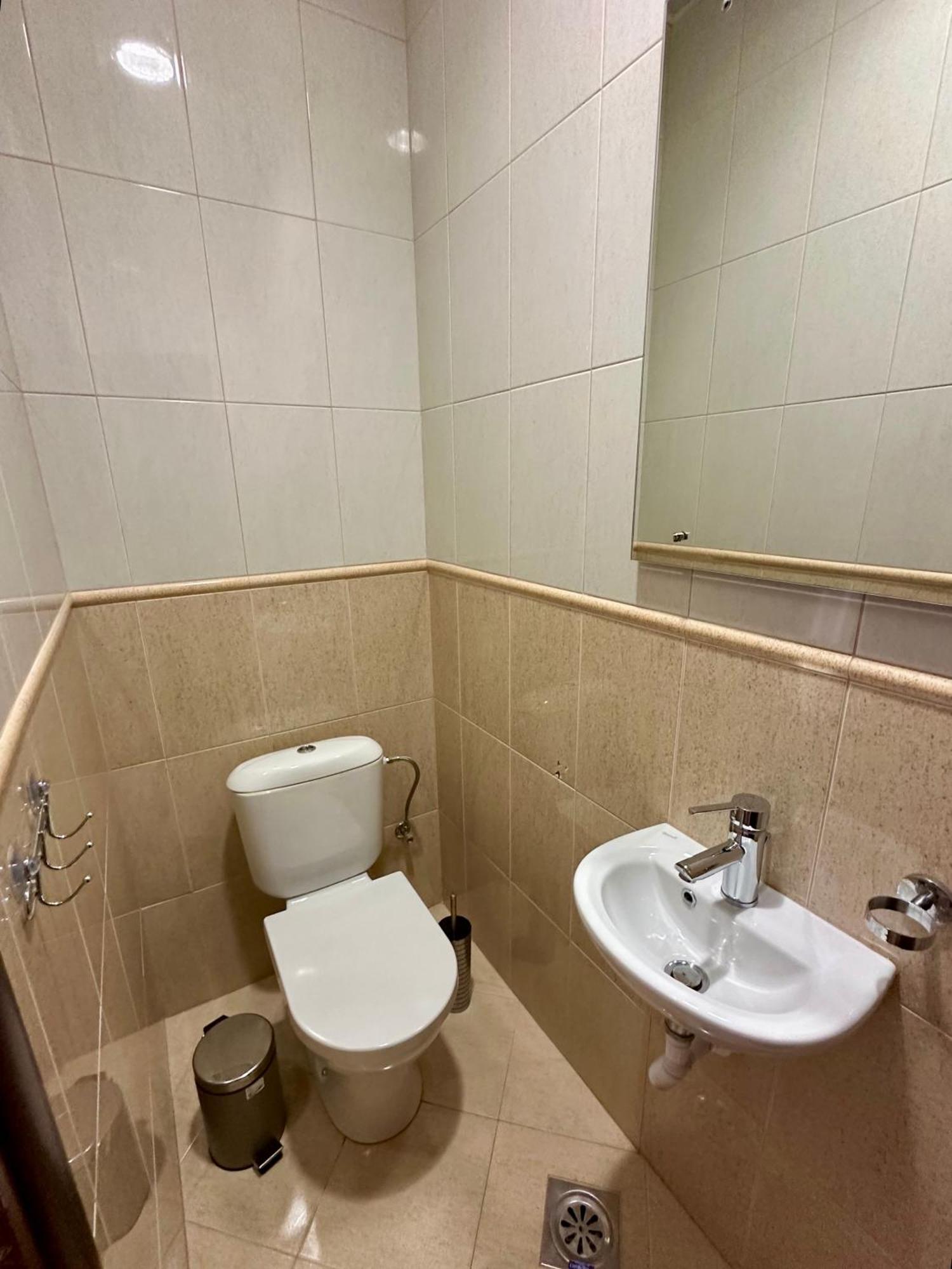 Best View Apartment Petrovac Extérieur photo