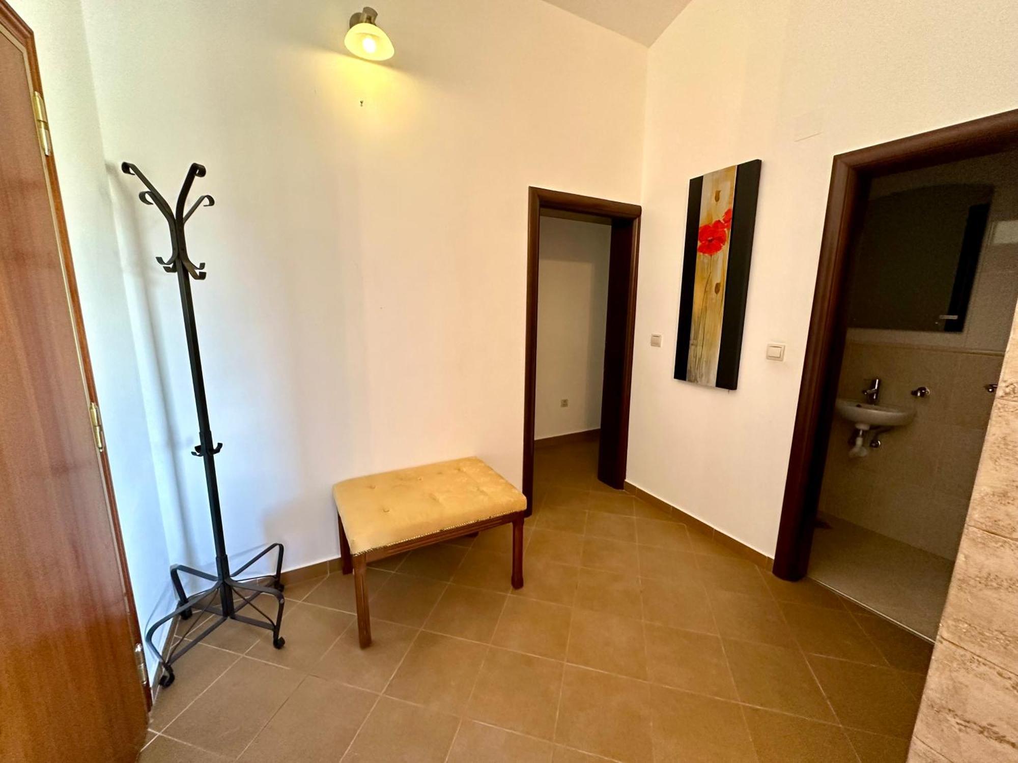 Best View Apartment Petrovac Extérieur photo