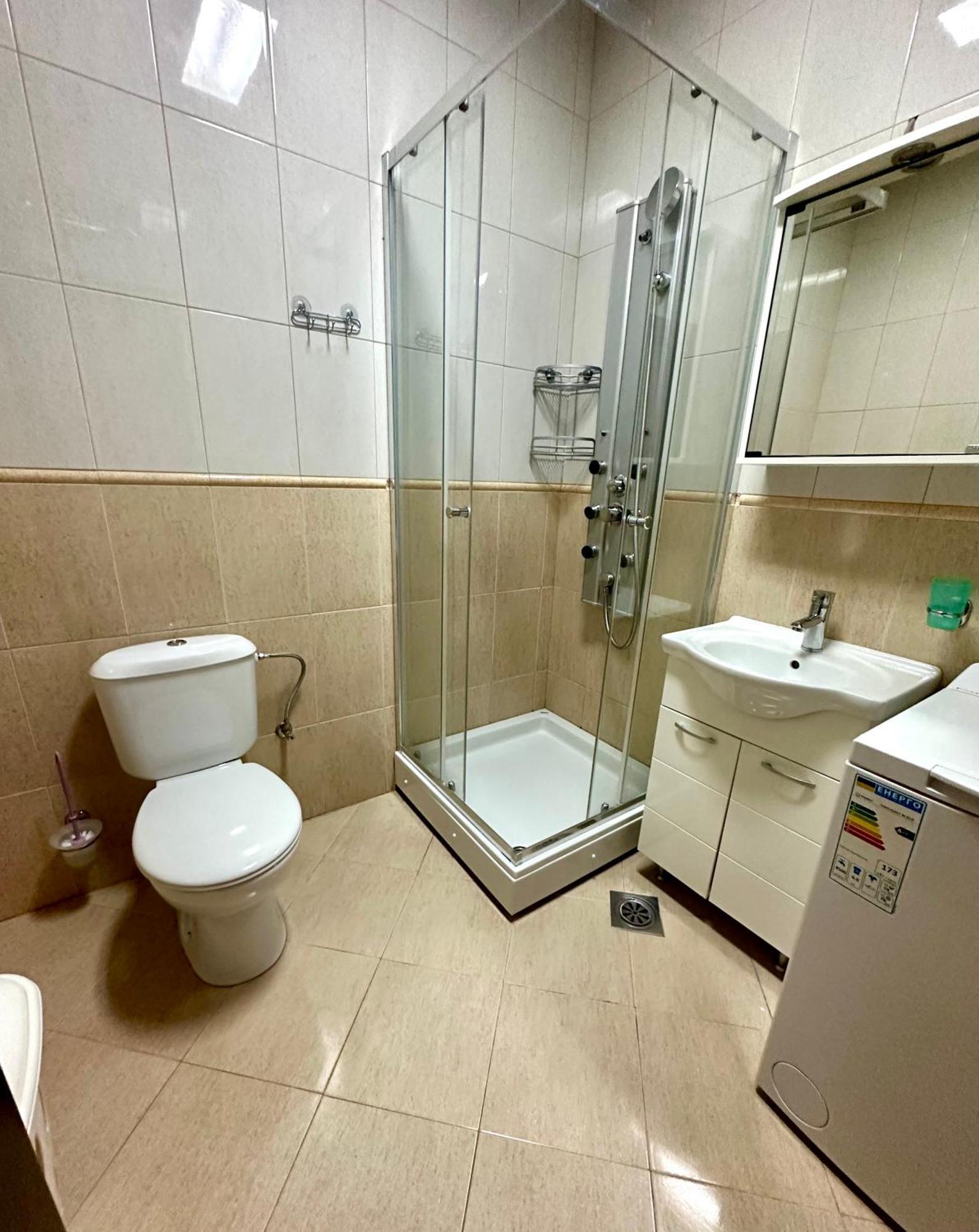 Best View Apartment Petrovac Extérieur photo